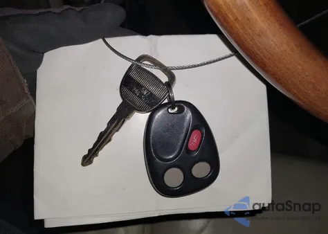 2003 Cadillac Escalade Standard from USA, damaged, VIN 1GYEK63N63R126934